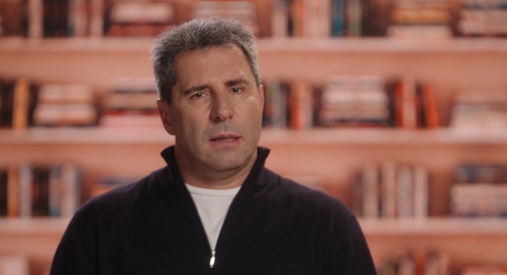 “La gente la está pasando mal”: a un año de las elecciones, Sergio Uñac ya se metió en campaña y sacó su primer spot