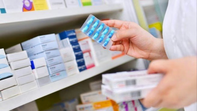 Los medicamentos volvieron a subir más que la inflación: aumentaron 2,4% en septiembre
