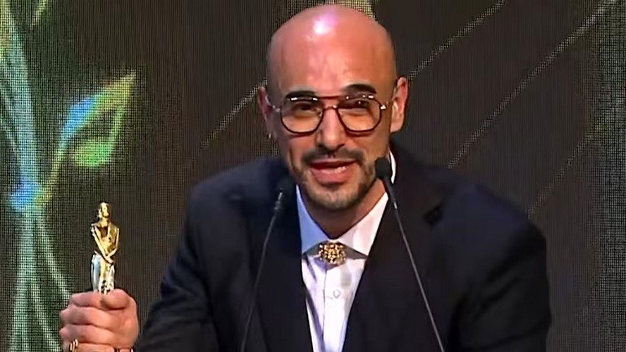 Martín Fierro de la Música 2026: todos los ganadores de la primera edición