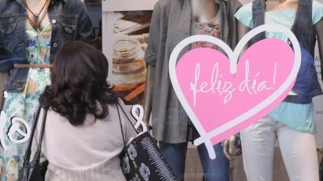 Consumo en baja: las ventas por el Día de la Madre 2026 retrocedieron 1,4% interanual
