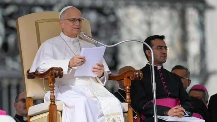 Confirman que el papa León XIV no deberá seguir ningún tratamiento oncológico tras la operación