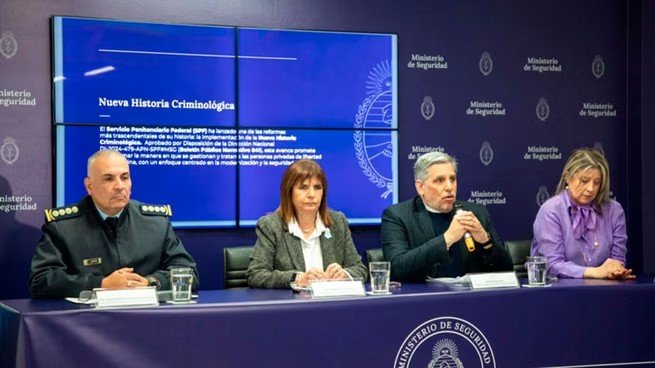 Renunció Julián Curi, funcionario de Seguridad y cercano a Patricia Bullrich