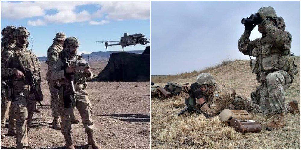 Ejército Argentino realizará maniobras en Belén: informan restricciones de tránsito para este domingo