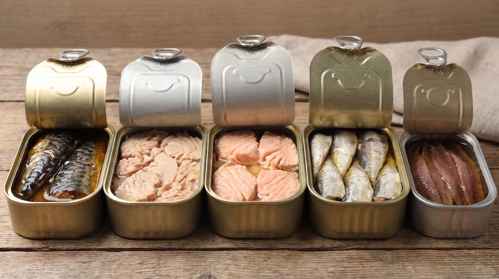 La Campagnola frena la producción en una planta de conservas de pescado en Mar del Plata y suspende temporalmente a 60 operarios