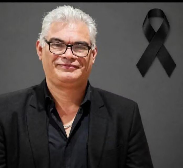 "LARGA VIDA AL POETA" Profundo pesar por la partida del escritor Carlos Vega Castro