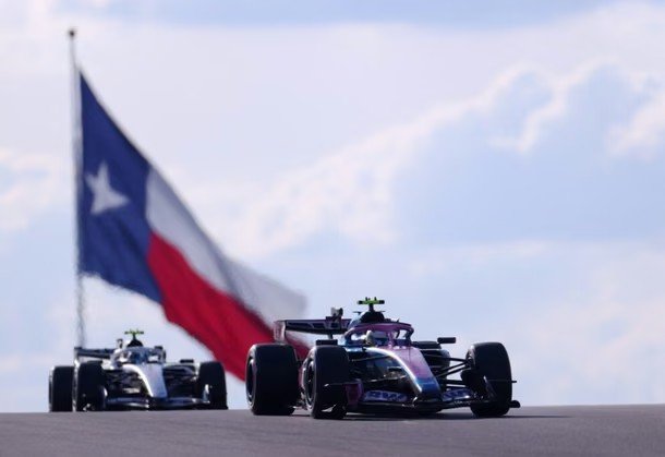 El motivo por el cual Franco Colapinto tuvo que abandonar el Gran Premio de Estados Unidos