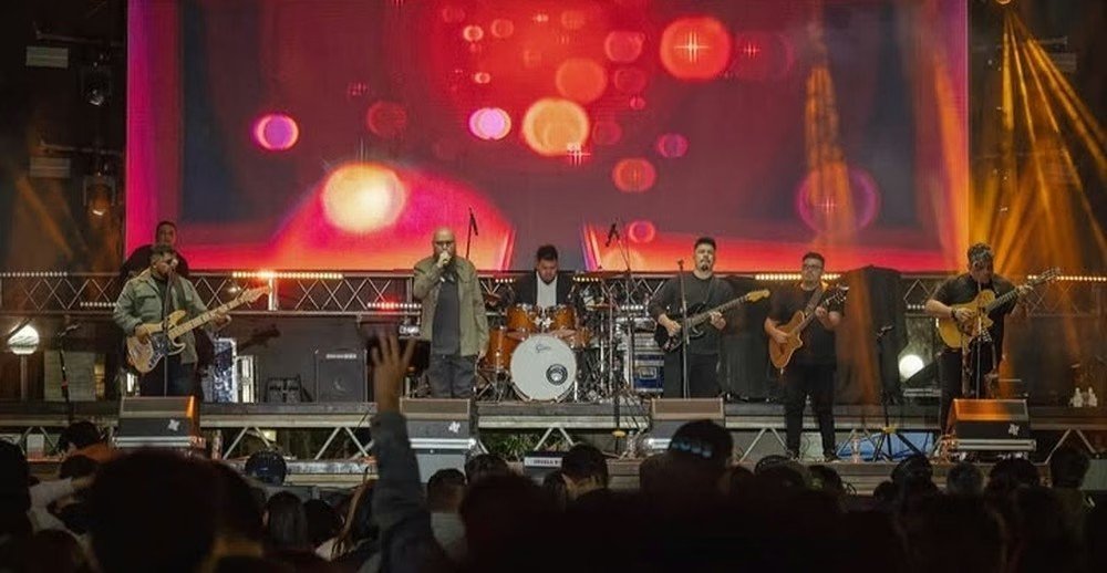 Carafea cantará para el papa León XIV durante su visita a la Argentina