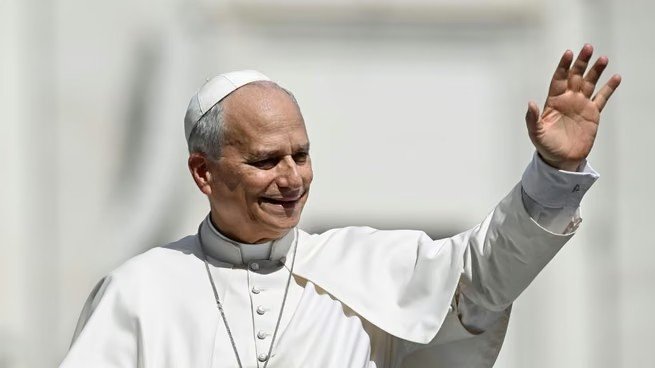 El papa León XIV confirmó su viaje a la Argentina: "Me llena de alegría regresar al continente"
