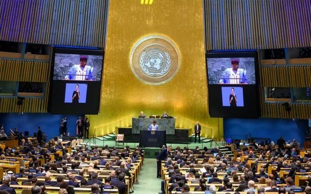 Argentina votó en contra de la resolución de la ONU para levantar el embargo de Estados Unidos a Cuba