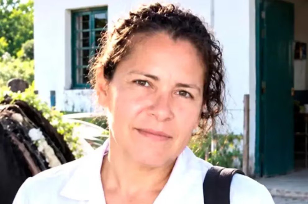 Encontraron el cuerpo de Nancy Godoy, la docente asesinada en Corrientes