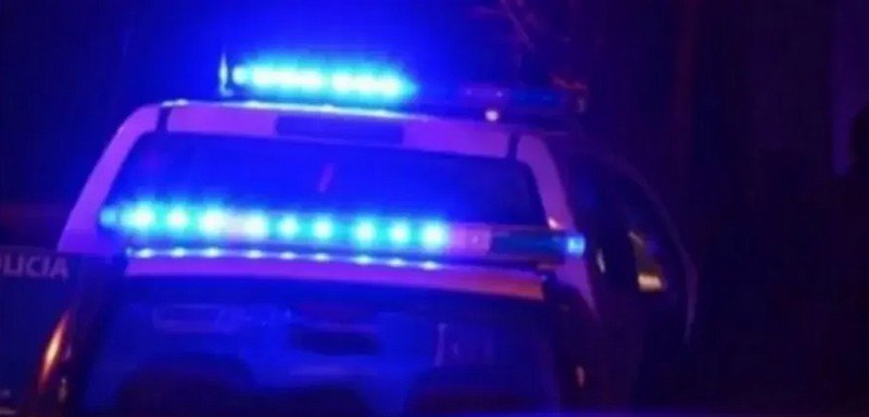Un motociclista falleció tras chocar en Belén