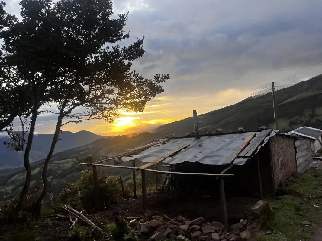 Investigan la muerte de un hombre en el paraje de Laguna Grande