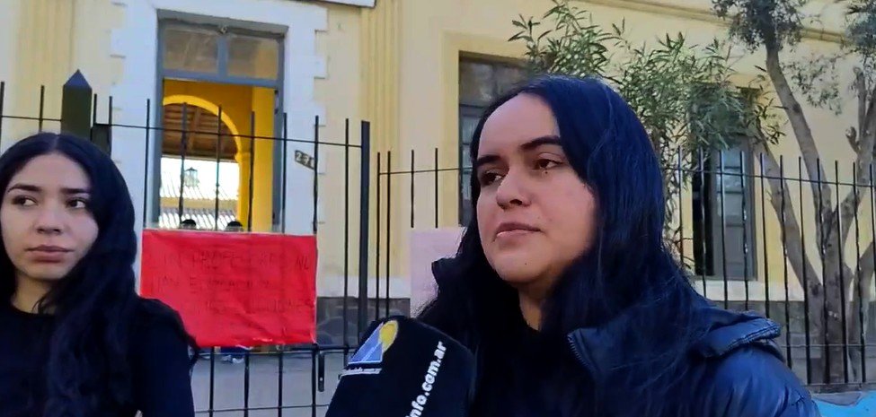 Finalizó la toma del IES de Belén: qué respuestas obtuvieron los estudiantes