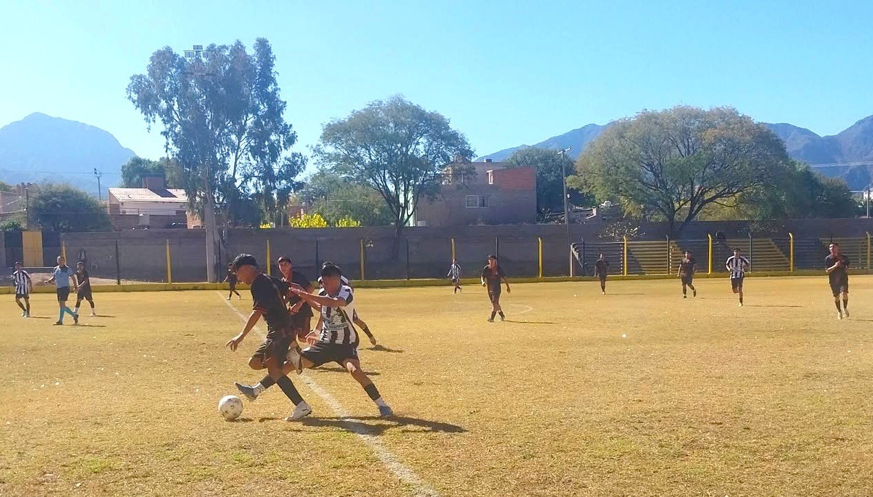 Locales